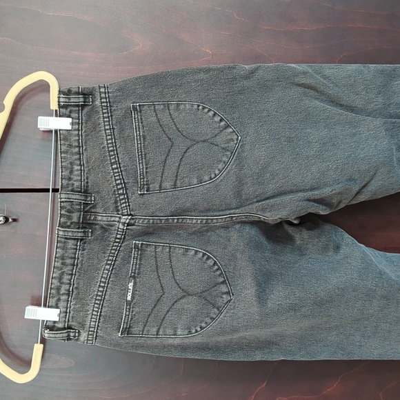 Rolla's high rise relaxed Dusters 30 - Picture 4 of 12